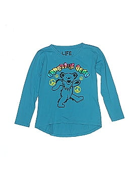 Life Clothing Co. Long Sleeve T-Shirt (view 1)