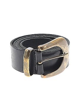 Amsterdam Heritage Leather Belt (view 1)