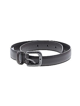 Janie and Jack Leather Belt (view 1)