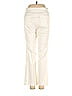 J. McLaughlin Ivory Casual Pants Size 2 - photo 2