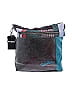 Desigual 100% Leather Graphic Gray Leather Crossbody Bag One Size - photo 3
