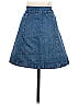 BDG 100% Baumwolle Blue Denim Skirt Size S - photo 2