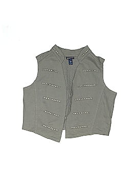 Limited Too Vest (view 1)
