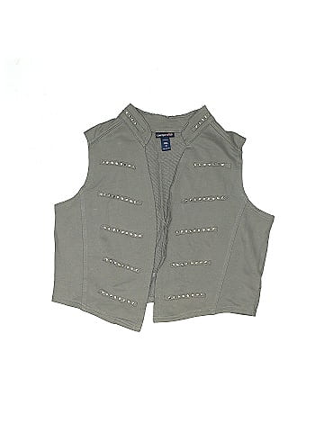 Limited Too Vest (view 1)