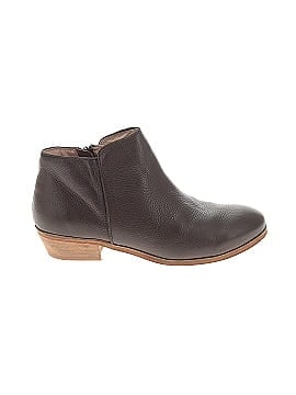 Soft Walk Ankle Boots (view 1)