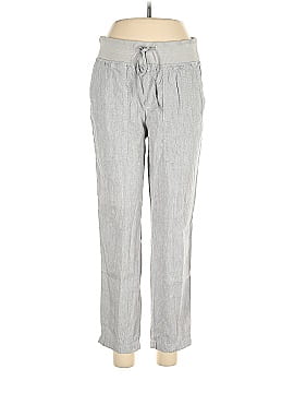 Lou & Grey for LOFT Linen Pants (view 1)