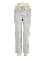 Lou & Grey For Loft Linen Pants