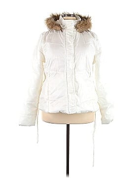 SO Snow Jacket (view 1)