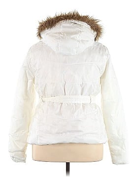 SO Snow Jacket (view 2)