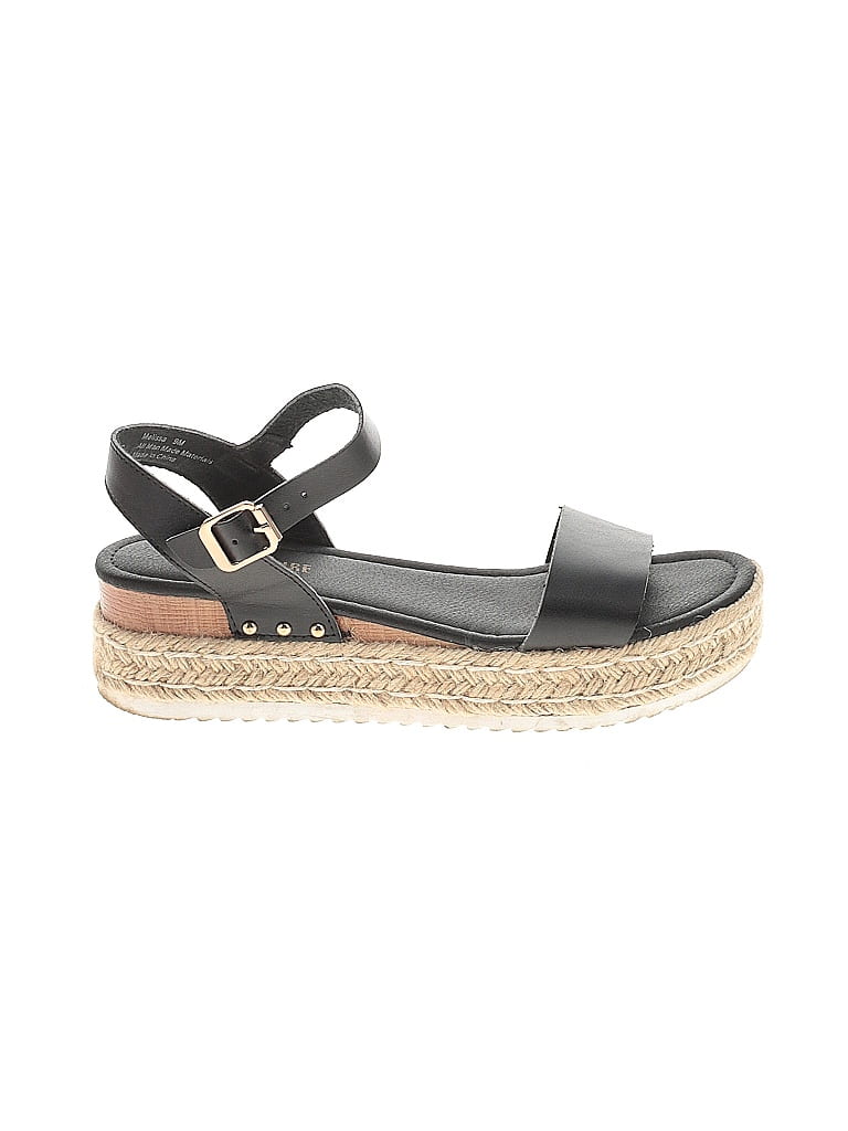 cushion aire sandals