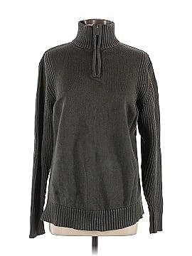 Assorted Brands Turtleneck Sweater (view 1)