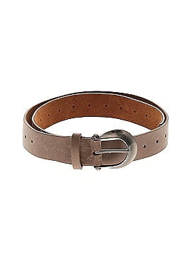 Ada Leather Belt (view 1)
