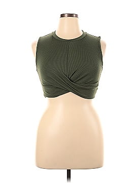 Cider Sleeveless Top (view 1)