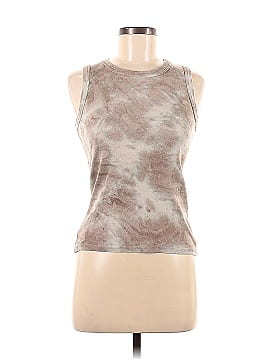Juicy Couture Sleeveless T-Shirt (view 1)