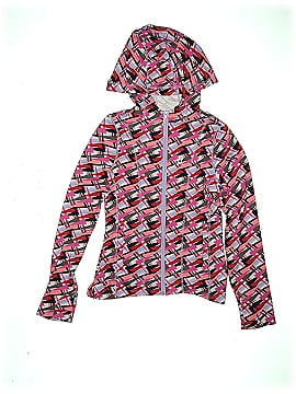 American Girl Track Jacket (view 1)