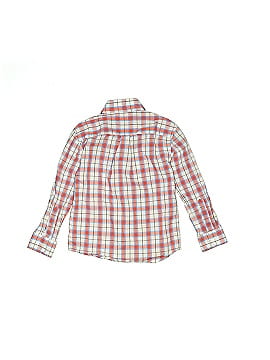 Properly Tied Long Sleeve Button-Down Shirt (view 2)