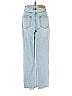 PacSun 100% Cotton Blue Gray Jeans 23 Waist - photo 2
