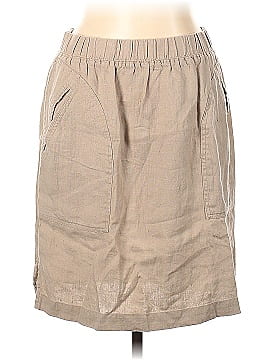Chico's Design Casual Skirt (view 1)
