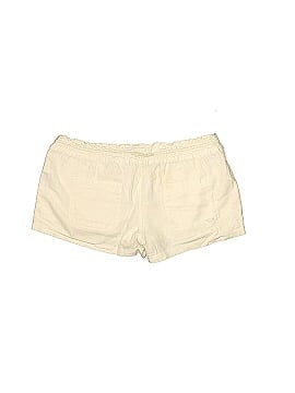 Roxy Khaki Shorts (view 2)