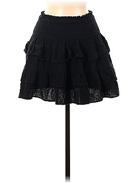 We're All Pretty Girls Casual Skirt (view 1)