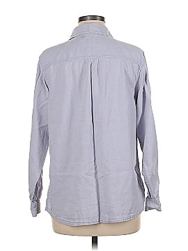 REI Co Op Long Sleeve Button-Down Shirt (view 2)