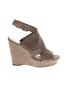 Madden Girl Wedges (view 1)