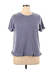 Lc Lauren Conrad Short Sleeve T Shirt