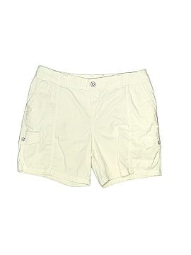 Style&Co Cargo Shorts (view 1)