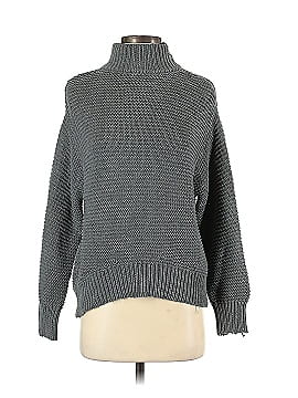 Parker Pullover Sweater (view 1)