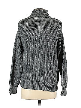 Parker Pullover Sweater (view 2)