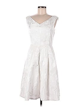 White House Black Market Casual Dress (view 1)