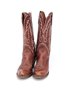 Lucchese Boots (view 2)