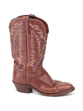 Lucchese Boots (view 1)