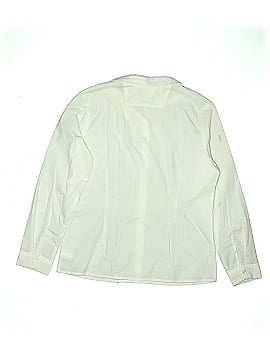 French Toast Long Sleeve Button-Down Shirt (view 2)
