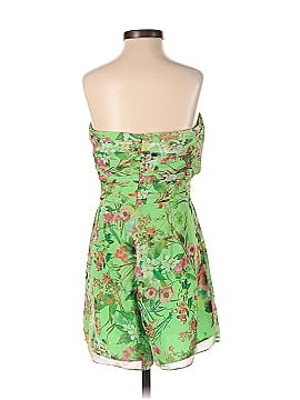 Jay Godfrey Lydia Romper (view 2)