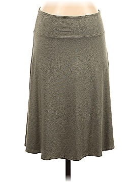 F.H. Clothing Co. Casual Skirt (view 1)