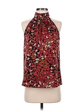 Liverpool Los Angeles Sleeveless Blouse (view 1)