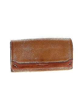 Katharine Hamnett Leather Wallet (view 2)