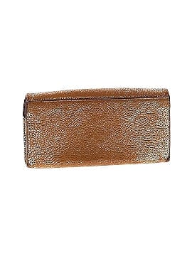 Katharine Hamnett Leather Wallet (view 1)