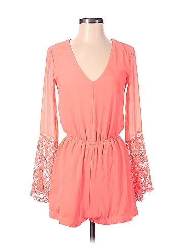 Miss Chievous Romper (view 1)
