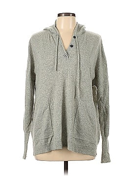 J.Crew Collection Pullover Hoodie (view 1)