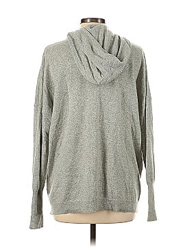J.Crew Collection Pullover Hoodie (view 2)