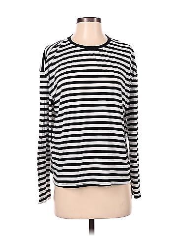 Shein Long Sleeve T-Shirt (view 1)