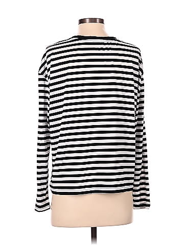 Shein Long Sleeve T-Shirt (view 2)