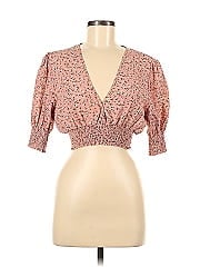 Nasty Gal Inc. 3/4 Sleeve Blouse