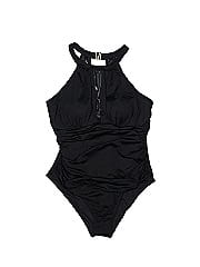 City Chic One Piece Swimsuit