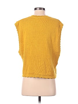 Nisha Sweater Vest (view 2)