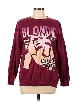Blondie Sweatshirt (view 1)