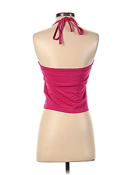Maeve by Anthropologie Halter Top (view 2)