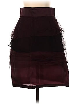 Assorted Brands Silk Skirt (view 1)